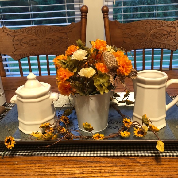 Other - 2 for $10-Floral arrangement